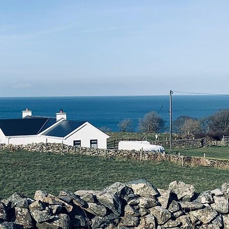 Atlantic Bay Cottage Culdaff Exterior photo