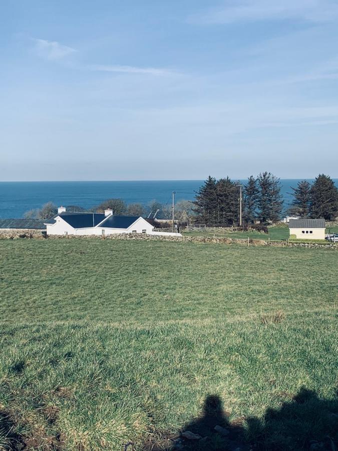 Atlantic Bay Cottage Culdaff Exterior photo