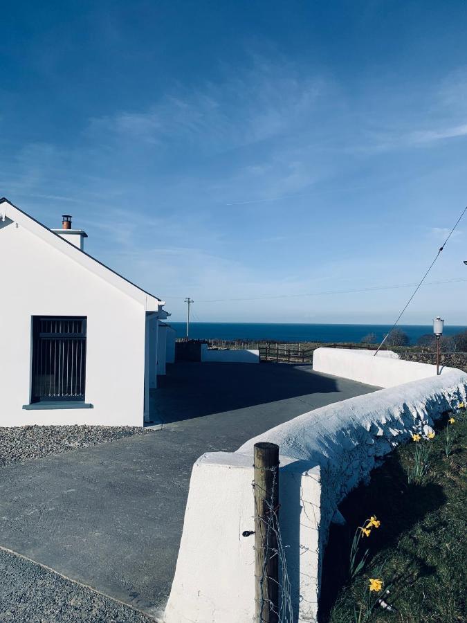 Atlantic Bay Cottage Culdaff Exterior photo